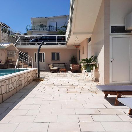Villa Kata Razanj Bagian luar foto