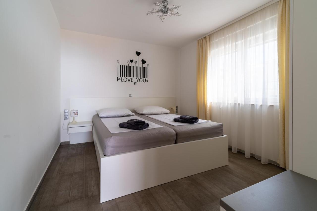 Villa Kata Razanj Bagian luar foto