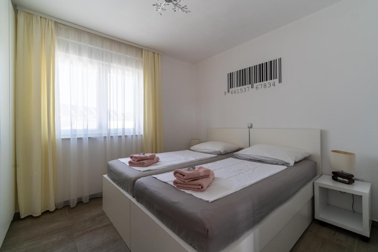 Villa Kata Razanj Bagian luar foto
