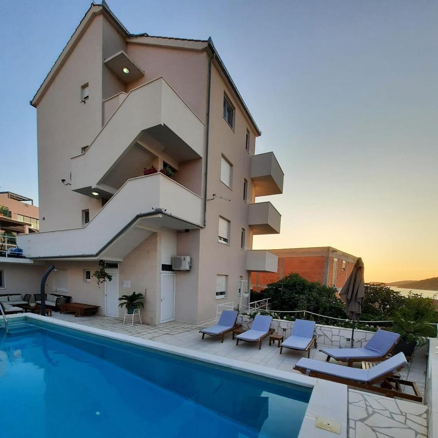 Villa Kata Razanj Bagian luar foto
