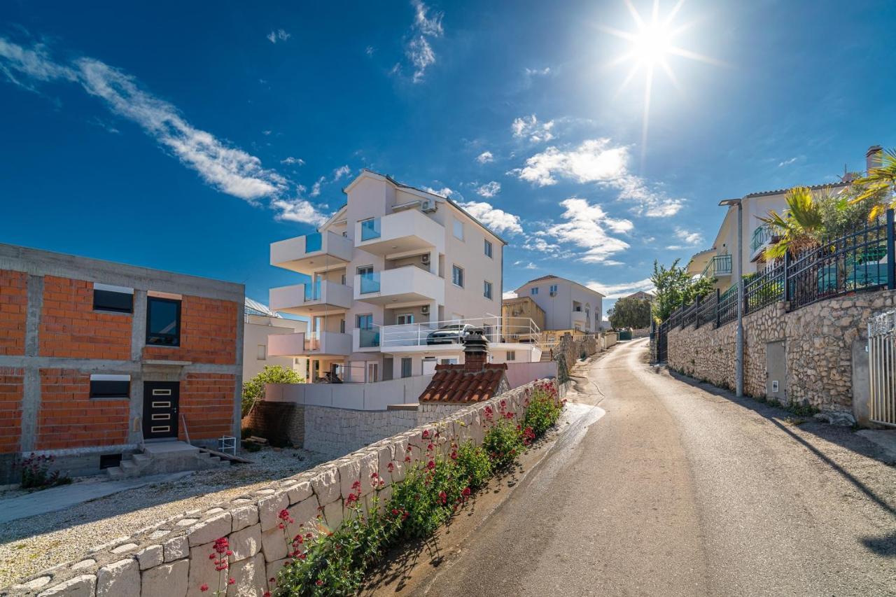 Villa Kata Razanj Bagian luar foto