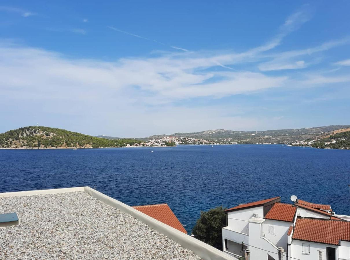 Villa Kata Razanj Bagian luar foto