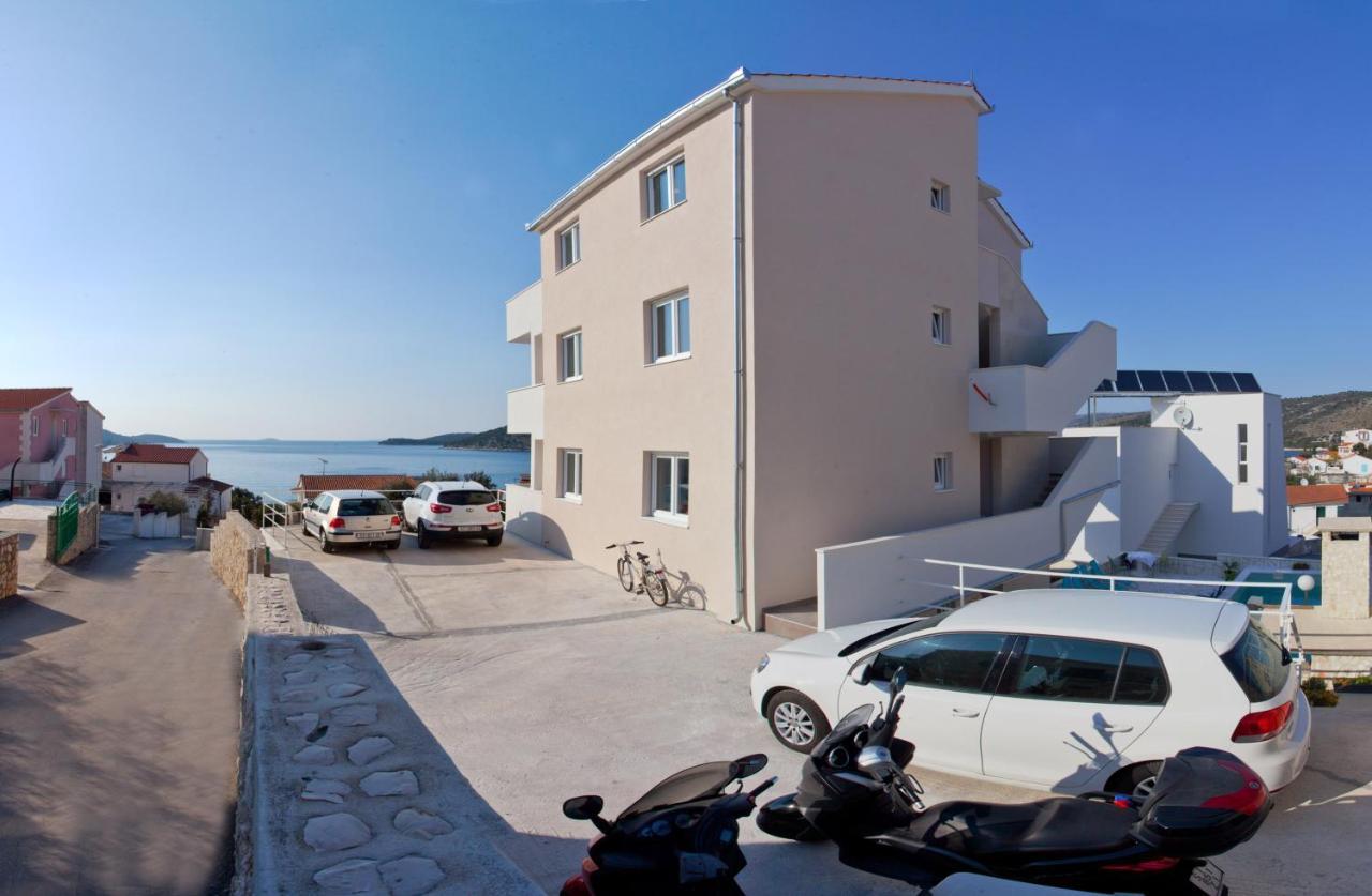 Villa Kata Razanj Bagian luar foto