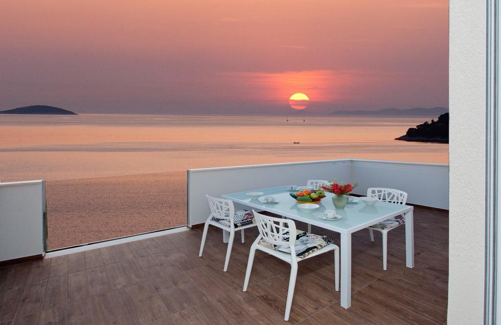Villa Kata Razanj Bagian luar foto