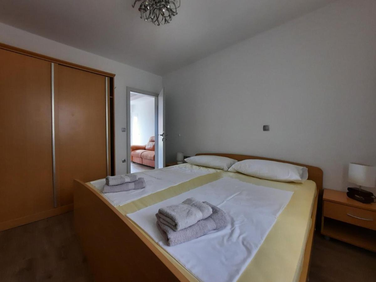 Villa Kata Razanj Bagian luar foto