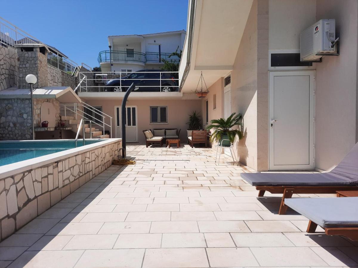 Villa Kata Razanj Bagian luar foto