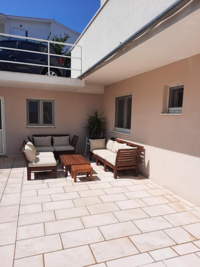 Villa Kata Razanj Bagian luar foto