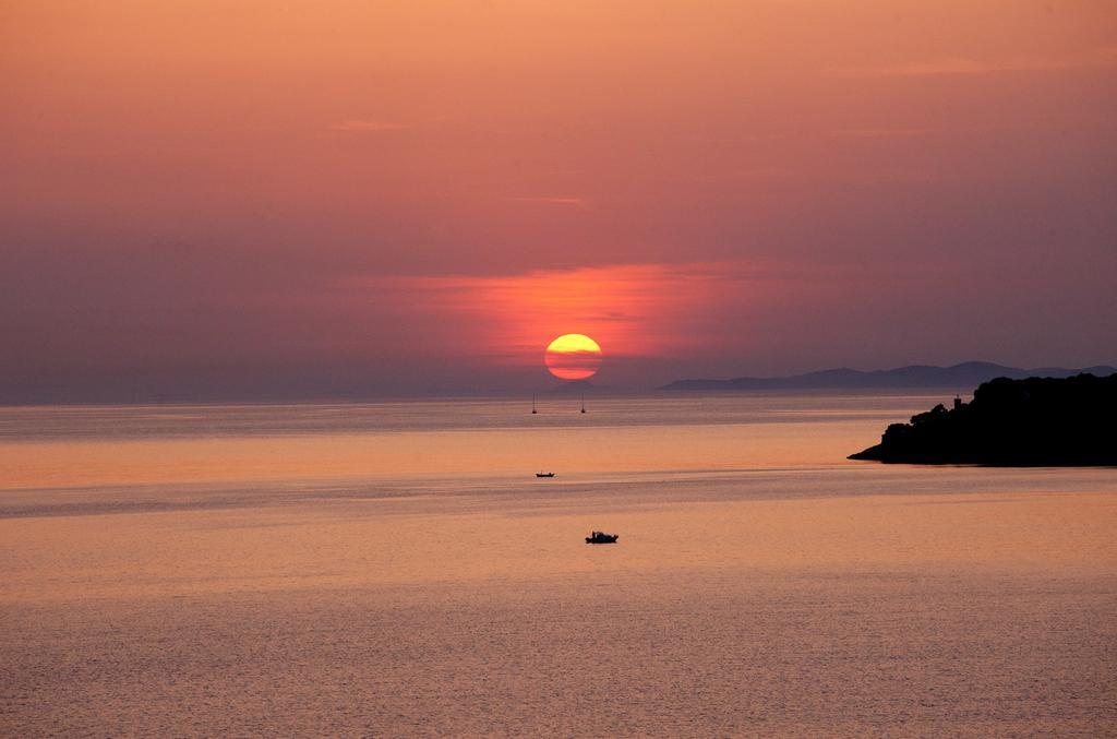 Villa Kata Razanj Bagian luar foto