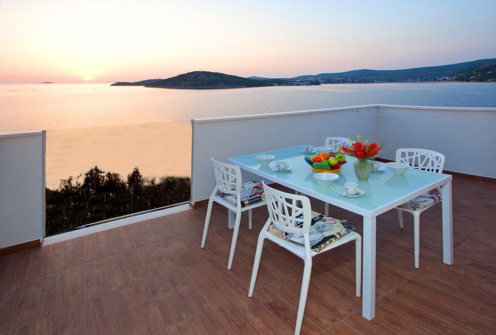 Villa Kata Razanj Bagian luar foto