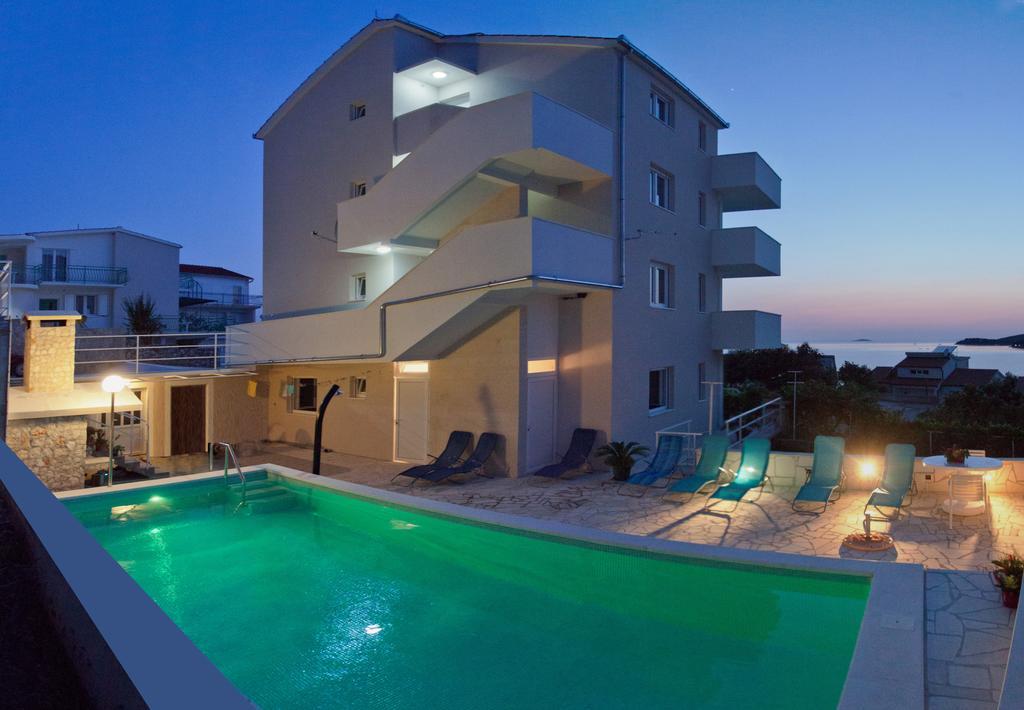 Villa Kata Razanj Bagian luar foto