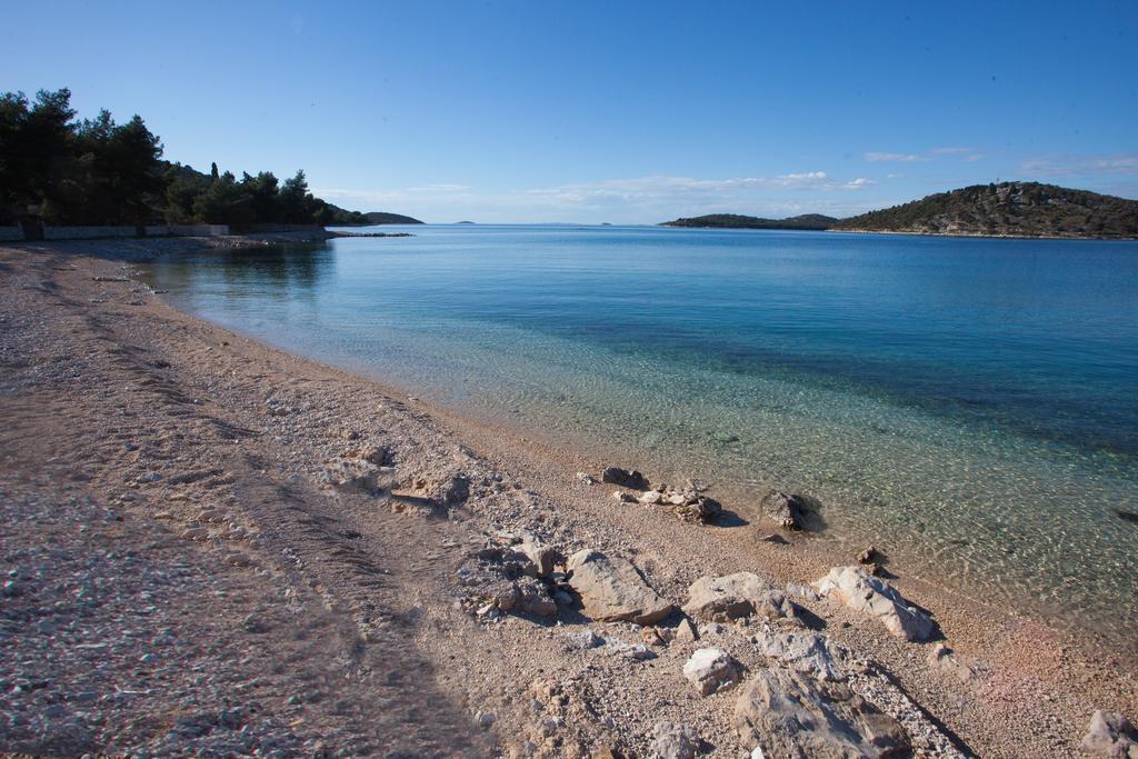 Villa Kata Razanj Bagian luar foto