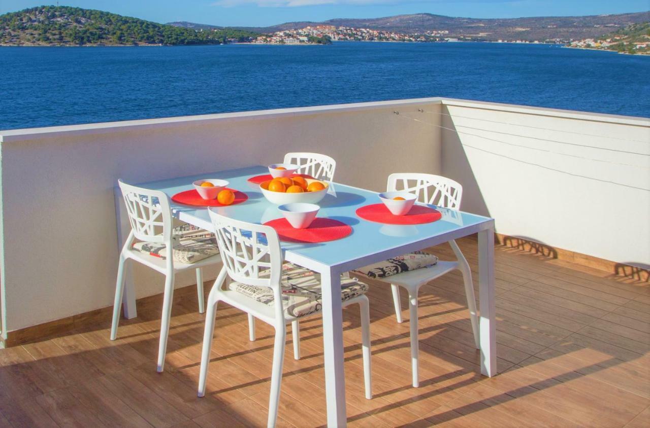 Villa Kata Razanj Bagian luar foto