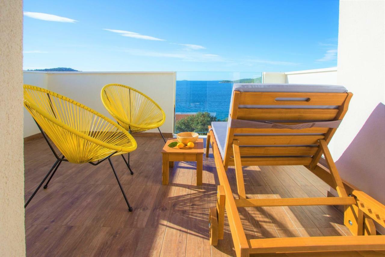 Villa Kata Razanj Bagian luar foto