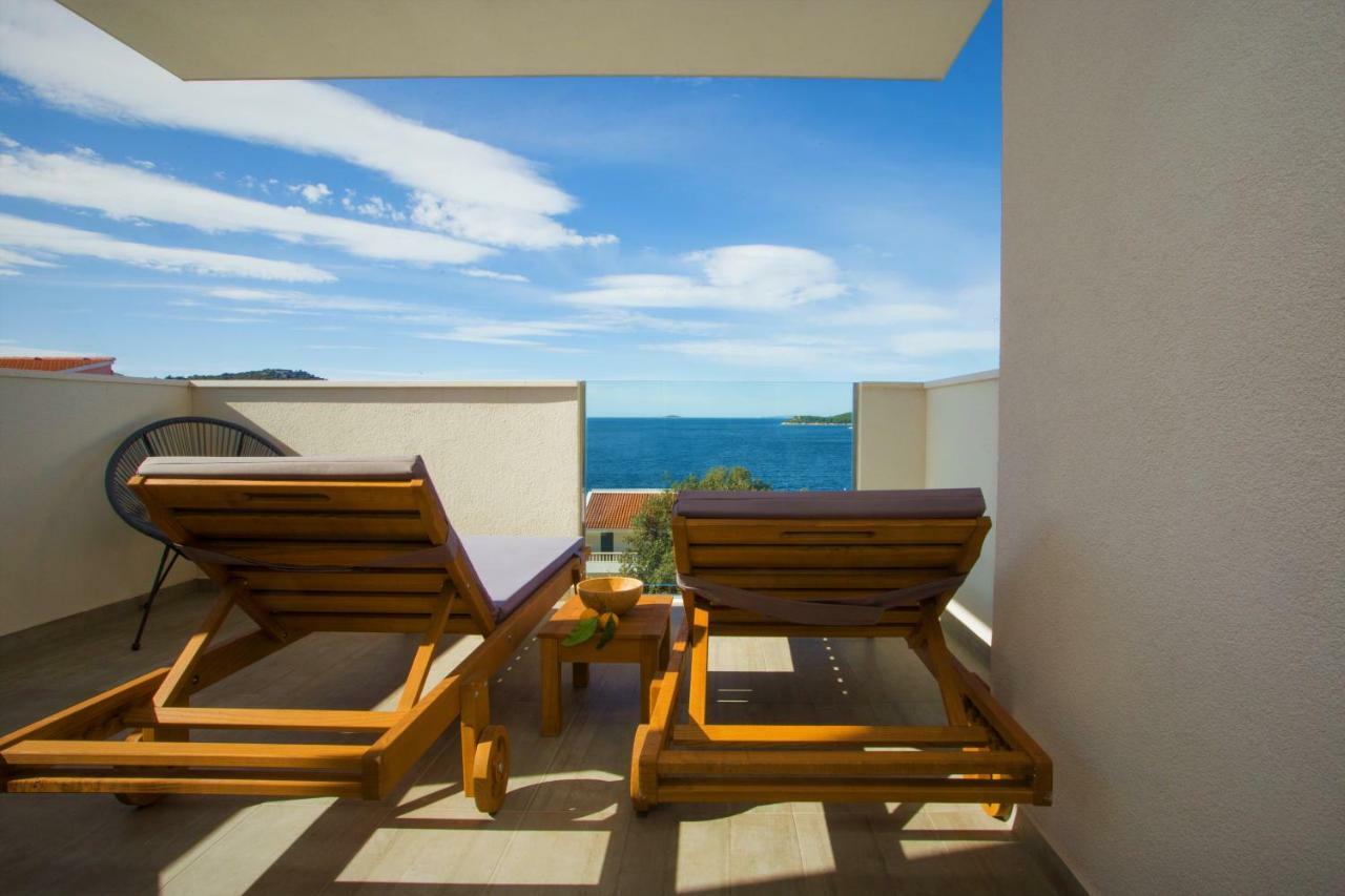 Villa Kata Razanj Bagian luar foto