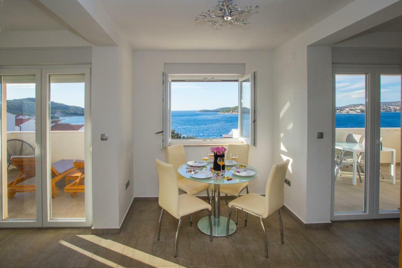 Villa Kata Razanj Bagian luar foto