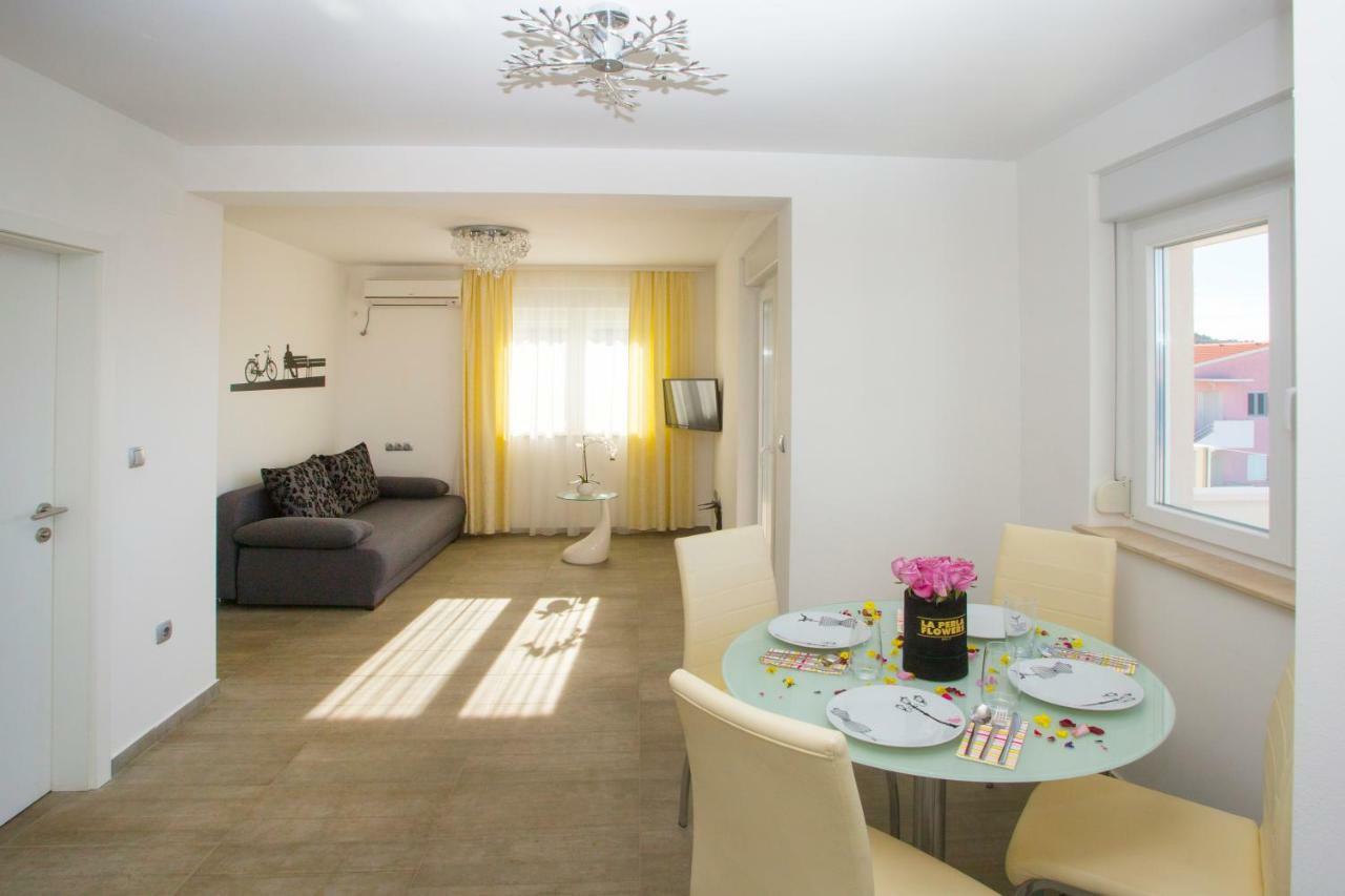 Villa Kata Razanj Bagian luar foto