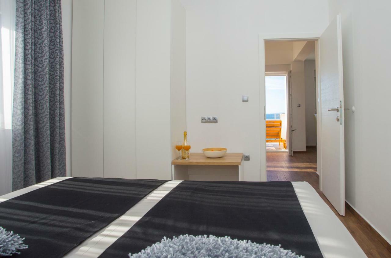 Villa Kata Razanj Bagian luar foto