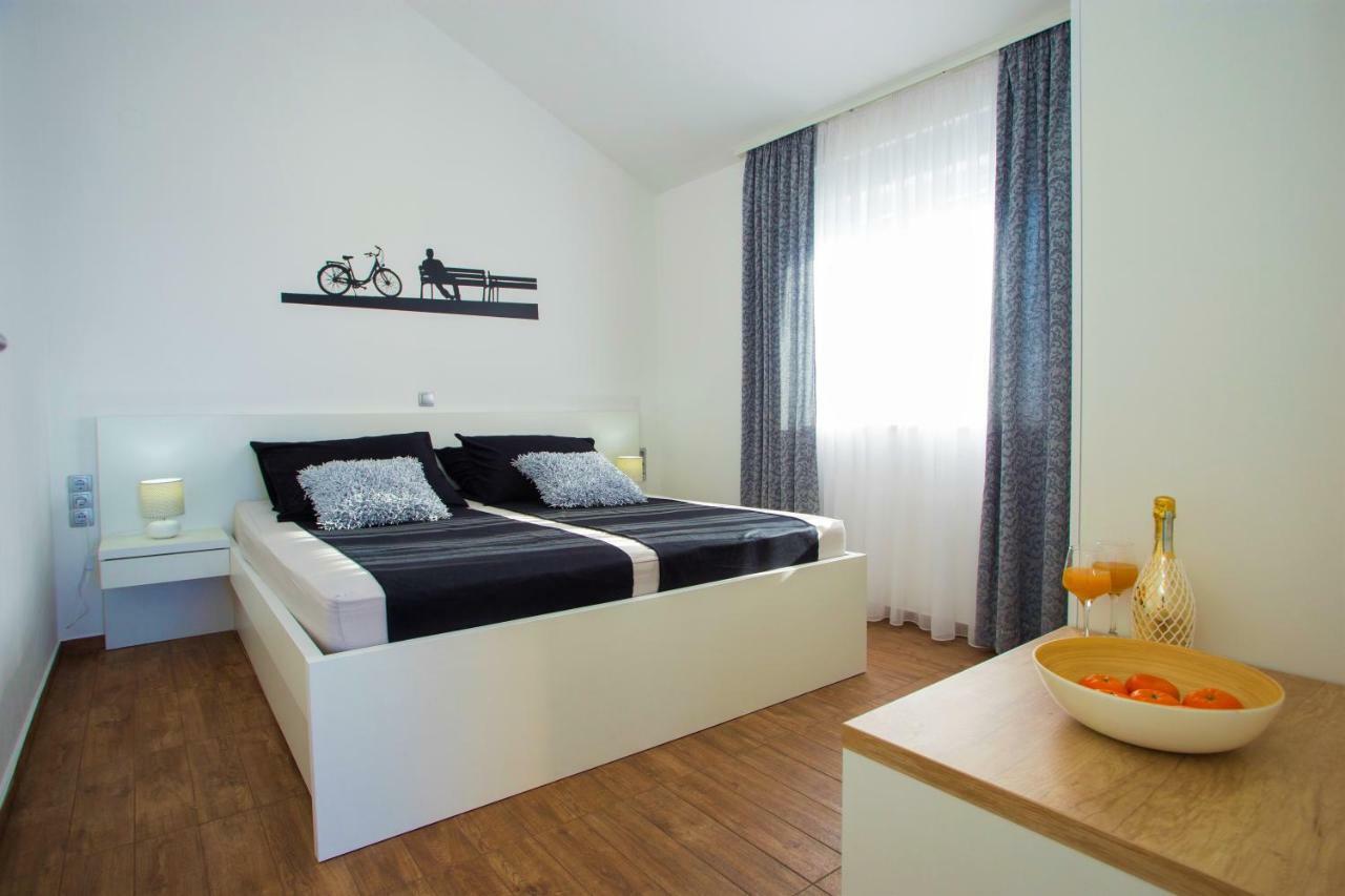 Villa Kata Razanj Bagian luar foto