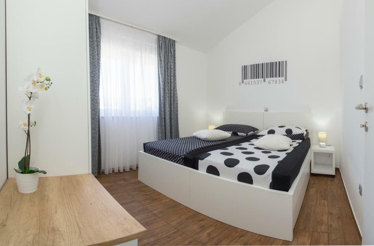 Villa Kata Razanj Bagian luar foto