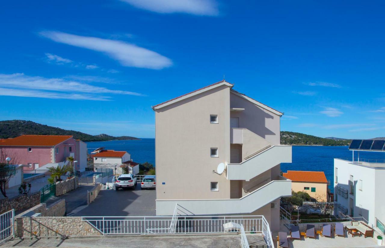Villa Kata Razanj Bagian luar foto
