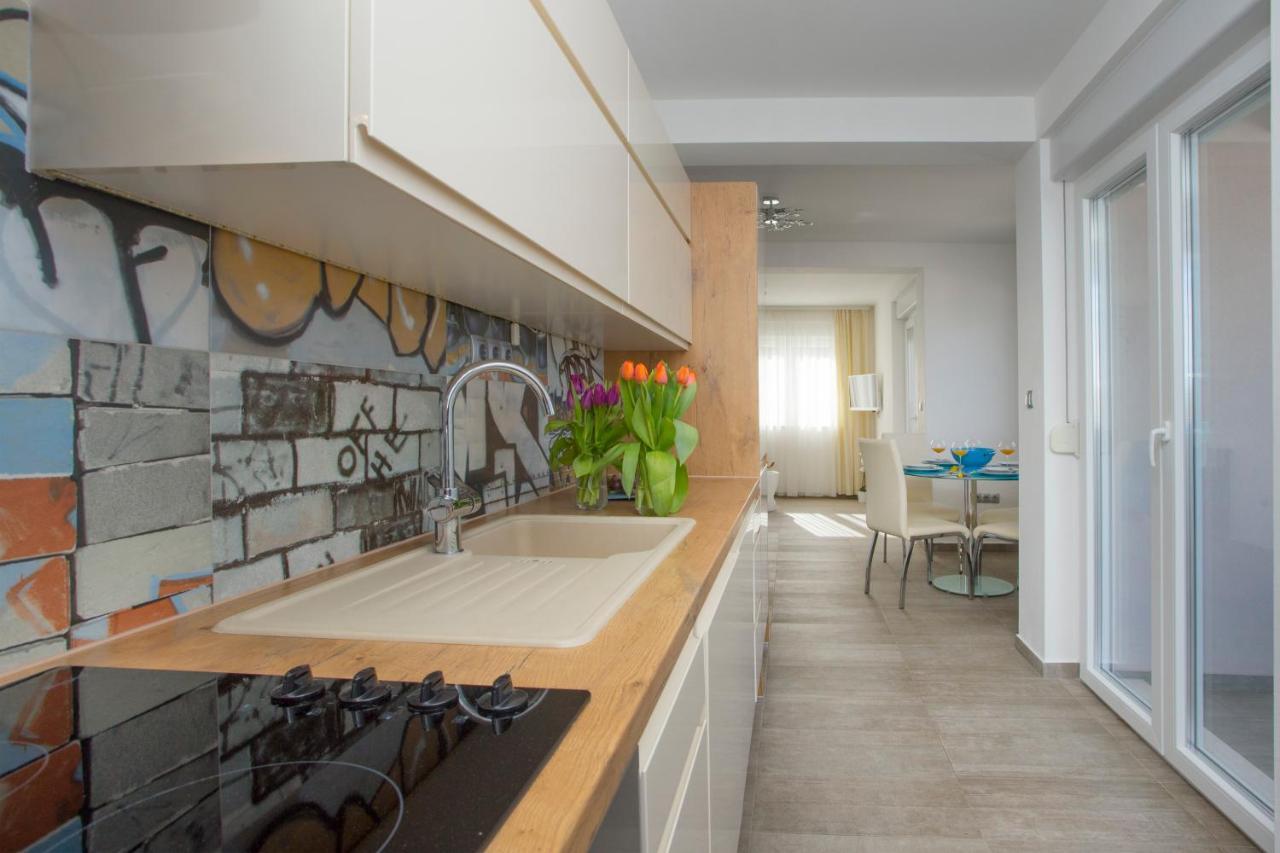 Villa Kata Razanj Bagian luar foto
